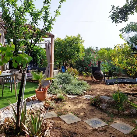 Dream Tiny House Or Luxus Tent With Pool * La Canée